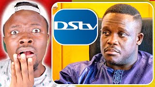 Sam George vs DSTV; Will He win this F!ght?