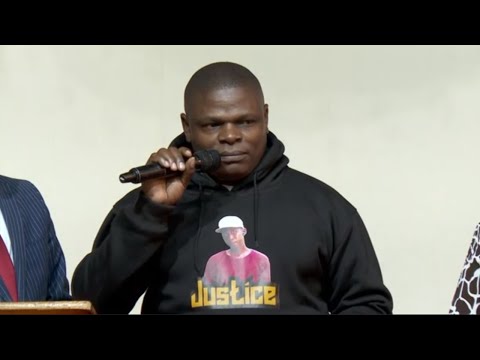 GEN Z NARRATE HOW THEY WERE ABDUCTED AND WATCHED OTHER GEN Z BEING K!LLED BY POLICE LAST YEAR