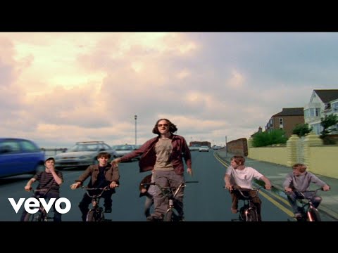 Dreaming Of You - The Coral 