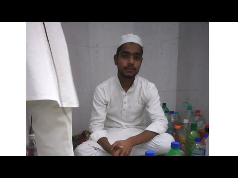 Alhamdulillah Quran Mukammal Tarawih In 10 Days Hafiz Mohd Tanvir