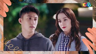 🤷 Why is Johnny Huang still jealous? 💕 "Love Designer 幸福触手可及" ✨ China Zone - English