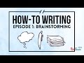 How-to Writing Essentials
