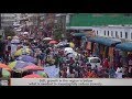 Economic Challenges in Sub-Saharan Africa