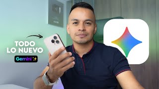 9 Trucos de GOOGLE GEMINI para usar en tu Dia a Dia ✨