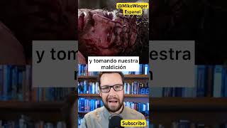 Que representa la corona de espinas de Jesus? #biblia #teologia #Jesus