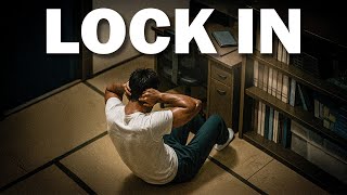 LOCK IN THIS YEAR - Powerful Motivational Speech Video
