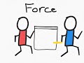 Forces and Motion Concepts