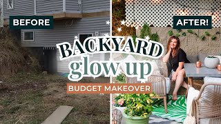 Transform ANY Outdoor Space Into a Cozy Retreat (No Reno Needed!)