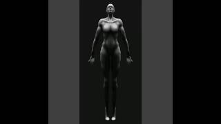 #b3d  #sculpture #art #digitalart