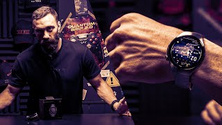 Έτσι Μοιάζουν Τα Πραγματικά Smartwatches...