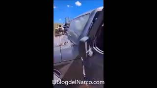 GENTE DE EL DE LOS DELTAS DE LA CHAPIZA PREPARADO LISTO PARA EL TOPON CON LA MAYIZA
