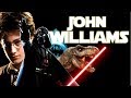 Exploring the Impact of John Williams on Film Music