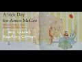 A Sick Day for Amos McGee Questions