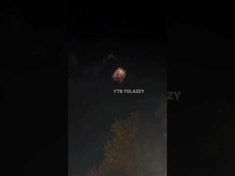 Crazy Firework Sounds!