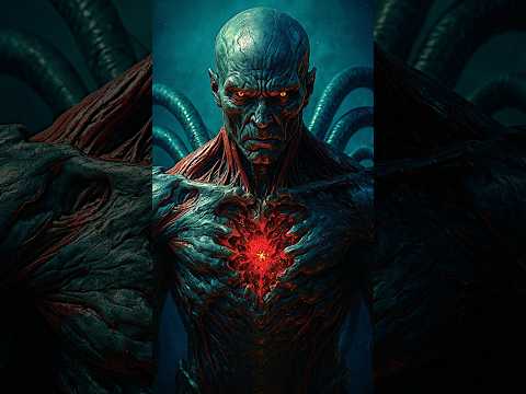 painful transformation! 😱 #alien #shorts #predator #astropulsereincarnation #story #scifi