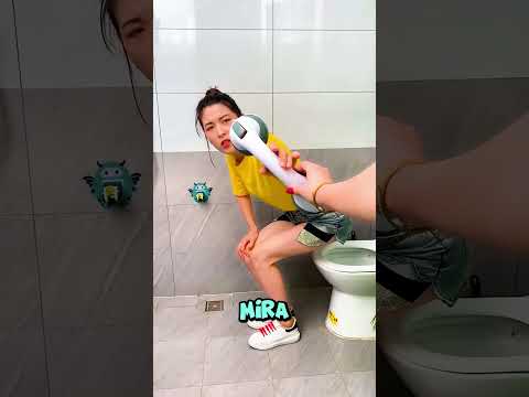 Tengo miedo de bañarme