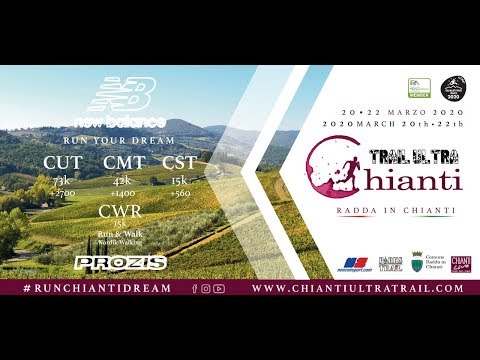 chianti trail ultra