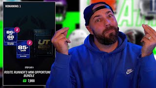 I Got My FREE 88 Overall And Opened This Huge Bundle...