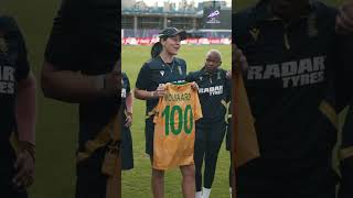 Laura Wolvaardt: Vom Wunderkind zur Legende | Women's #T20WorldCup 2026