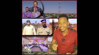 Wararka Galmudug