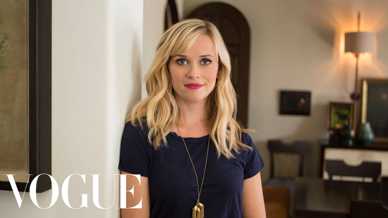 73 Questions With Reese Witherspoon