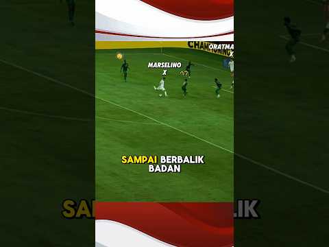 Sampai MUTER Bek Arab TERTIPU MARSELINO Bocah 20 tahun #short #timnas #timnasindonesia