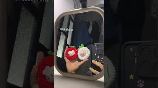 Video hướng dẫn trong trang nhé mn #crochet #mockhoadep #handmade