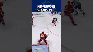Garland’s Dangles Were Long-Distance 📞
