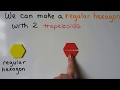 Combining Two-Dimensional Shapes