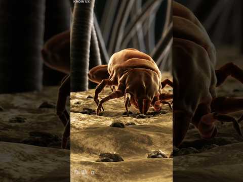 Head lice #shortsfeed #shortsviral #shortsindia