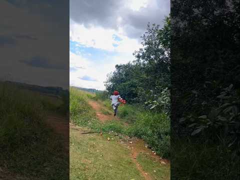 CORRE GENTE PEGA NENE