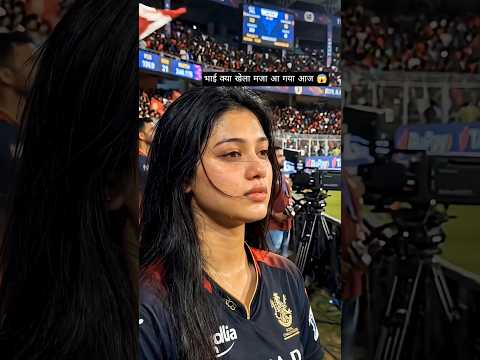 Vaibhav Suryavanshi Destroyed SRH 🔥 But Missed Century 😭 RR vs GT Qualifier 2 #shorts #cricket