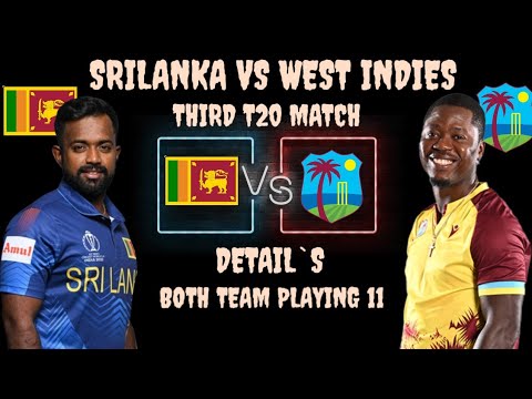 ICC T20 SERIES 2024 MATCH NO 04 | SRILANKA VS WESTINDIES | | WEST INDIES VS SRILANKA | | SRI VS WI |