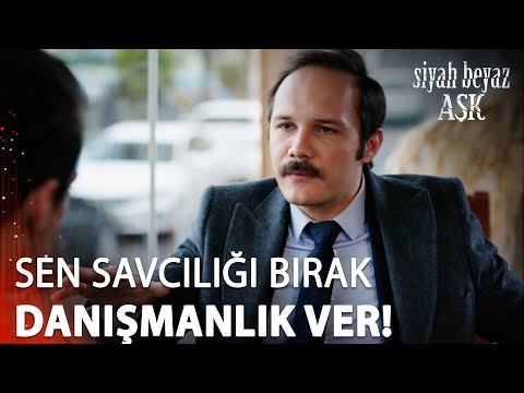 Yiğit'den babalık dersi! - Siyah Beyaz Aşk