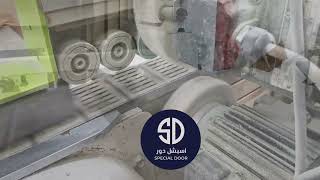 Factory Video 2 فيديو المصنع