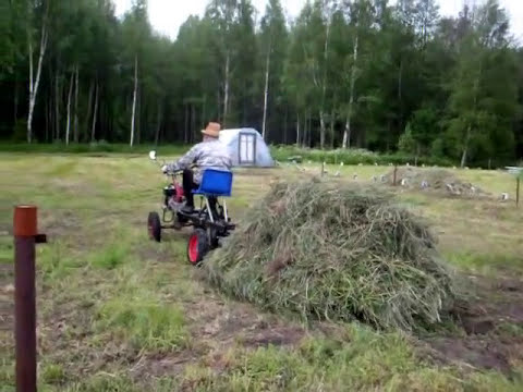 Мотоблок Угра С Адаптером 4х4 Купить Цена