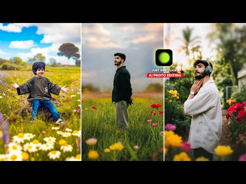 Hypic app new trending photo editing | Hypic photo editing prompt | Hypic photo editor