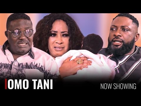 OMO TANI ? - Yoruba Movies 2025 New Release Starring Antar Laniyan, Sooje Ajoke, Peter Ijagbemi