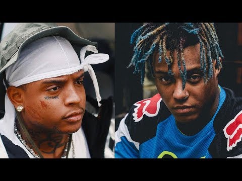 Juice WRLD's Death Makes Ski Mask The Slump God Break Down