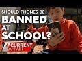 Mobile Phones in Schools: A Debate