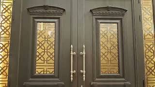 SHOWROOM VIDEO 3 فيديو صالة العرض