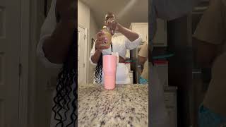 Making my coffee Pt. 1 ☕️