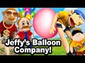 Understanding Jeffy's Gum Adventure