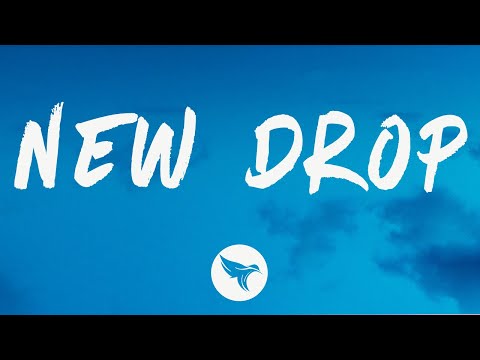 Don Toliver - New Drop (Lyrics)