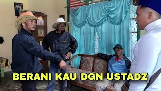Part 69 || Ustadz Ringkus Preman Yg Meresahkan Warga || Kisah Ustadz Nasihin