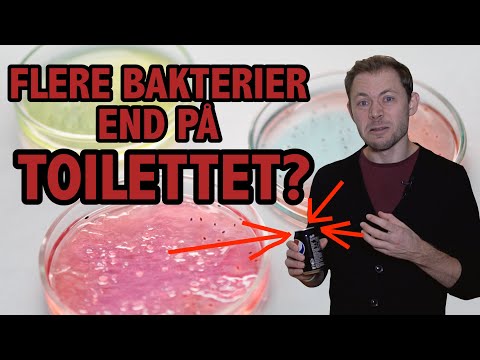 Hvor Ulækre Er De Dåser Vi Drikker Af?