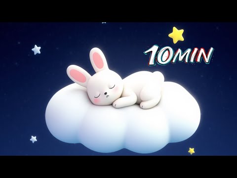 10 Minutos de Canción de Cuna para Dormir en Español