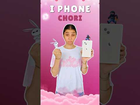 I phone📱Chori Ho Gaya 😭 | Mini Vlog | #shorts #vlog #minivlog