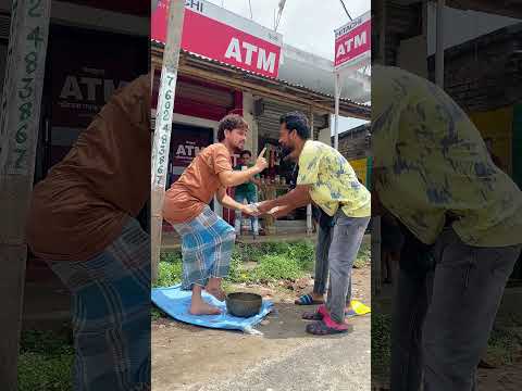যেমন কুকুর তেমন মুগুর 😳। Mobile films bangla tv #short #viral #funny #mfbtv