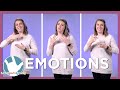 ASL Practice and Learning Techniques